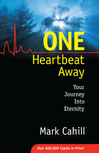 One Heartbeat Away cover