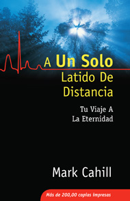 One Heartbeat Away SPANISH cover
