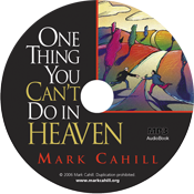 One Thing AudioBook