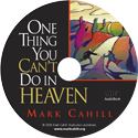 One Thing MP3 AudioBook